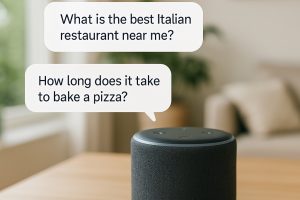 Adapt Your Copy for Voice Search