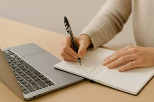 Use Active Voice to Strengthen Copy