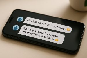 Craft Chatbot Dialogues That Feel Human